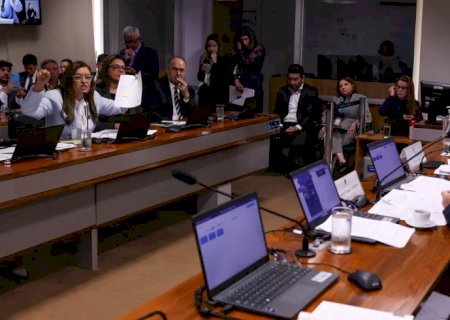 Senadores criticam falta de dados sobre socorro bilionário ao BRB