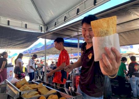 Bryan largou CLT para lucrar com "pastel de flango" e ser patr&atilde;o