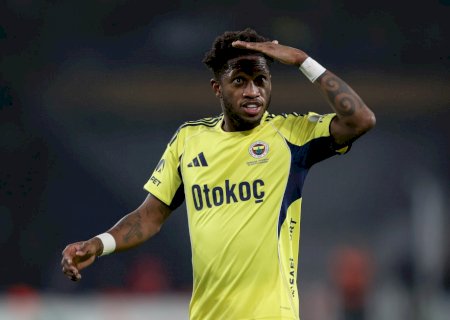 Atlético-MG chega a acordo com Fred e negocia liberação com o Fenerbahçe; veja detalhes