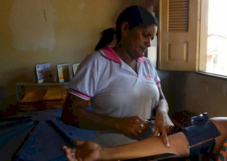 CCJ do Senado aprova aposentadoria especial para agentes de saúde