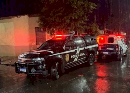 Detento morto na M&aacute;xima teria encomendado execu&ccedil;&atilde;o de casal um dia antes