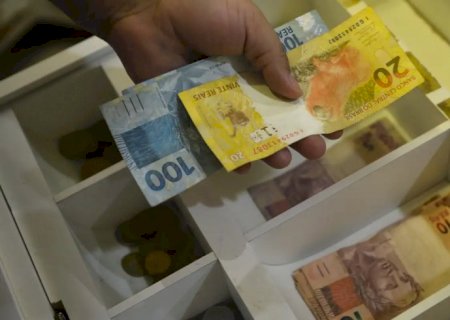 Caixa conclui pagamento da parcela de junho do Bolsa Família