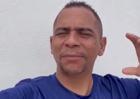 Aquidauanense anuncia atacante Walter para a S&eacute;rie B