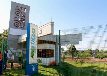 UEMS abre vagas para apoio educacional com sal&aacute;rio de at&eacute; R$ 3,1 mil