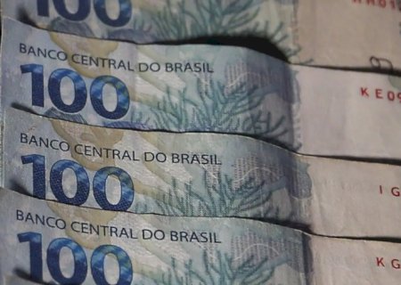 Governo registra déficit primário de R$ 53,3 bi em maio