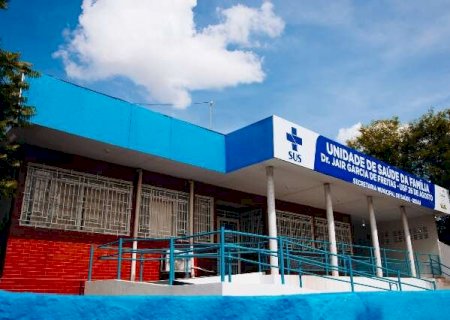 Sa&uacute;de ter&aacute; painel para mostrar gastos de unidades m&ecirc;s a m&ecirc;s
