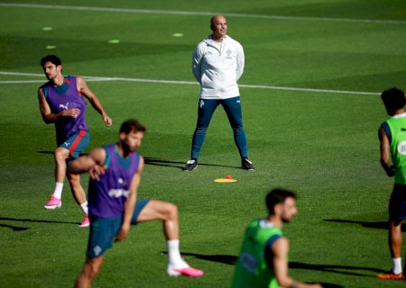 Entenda por que Portugal decidiu convocar quatro goleiros para a Copa do Mundo