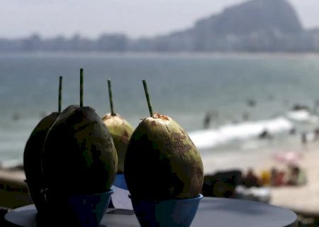 Gastos de turistas estrangeiros no Brasil somam R$ 25 bi em 5 meses