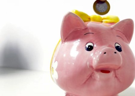 Poupança tem entrada líquida de R$ 2,6 bilhões em maio