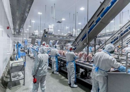 Acordo entre Canad&aacute; e Mercosul abre novas oportunidades para MS