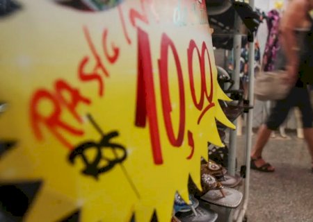 Mercado financeiro eleva previsão da inflação para 5,11% este ano