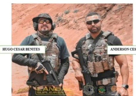 Policial condenado por tr&aacute;fico e por atrapalhar investiga&ccedil;&otilde;es &eacute; demitido