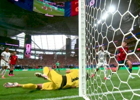 Ranking da Fifa: Cabo Verde é destaque após a 1ª rodada da Copa do Mundo; Brasil ganha posição