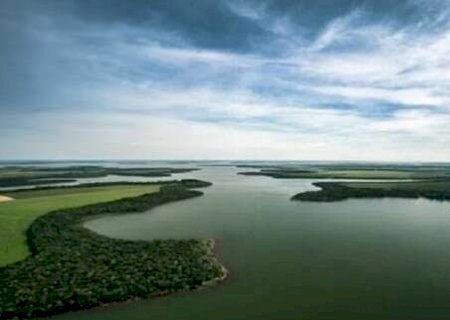Pesquisa vai rastrear poluentes invis&iacute;veis em peixes da bacia do Paran&aacute;