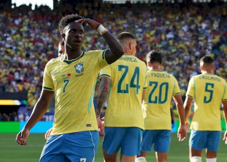 Globo registra maior audiência no horário em dez anos com estreia do Brasil
