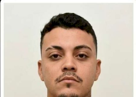 Pol&iacute;cia pede ajuda para localizar suspeito que teria dado apoio a execu&ccedil;&atilde;o