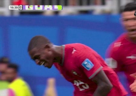 Cristiano Ronaldo e Messi só podem se enfrentar na Copa se Portugal e Argentina forem à final