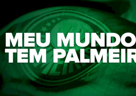 Morre Leivinha, ídolo do Palmeiras, aos 76 anos