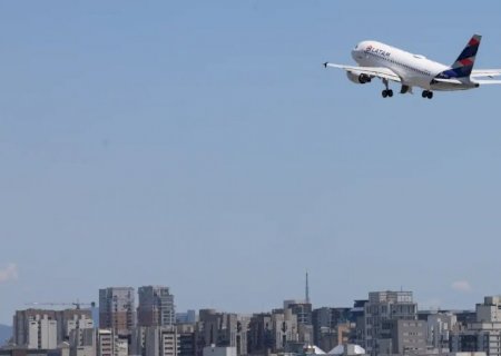 Petrobras reduz preço do querosene de aviação em 14,2%