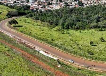 MPMS e prefeitura firmam acordo para recuperar &aacute;rea no Jos&eacute; Pereira
