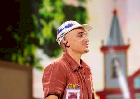 Prefeitura confirma retorno de Jo&atilde;o Gomes e novas datas da Festa da Farinha