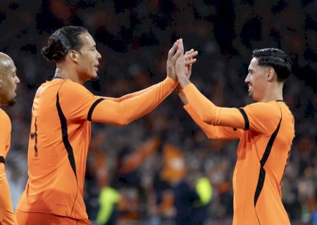 Análise tática da Holanda na Copa de 2026: uma favorita "silenciosa" com uma das melhores defesas do Mundial