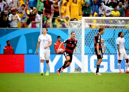Bayern é o clube com mais gols na história da Copa do Mundo; Vasco lidera entre os brasileiros