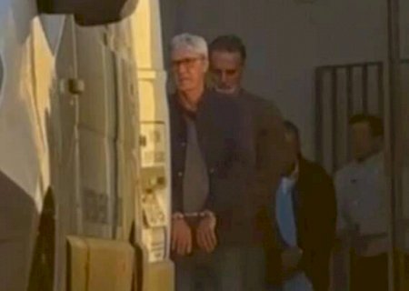 STJ nega liberdade a Rudi Fiorese e mais dois presos na Buraco Sem Fim