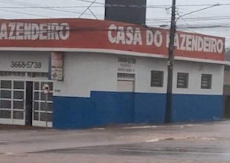 Tr&ecirc;s Lagoas segue no top 10 e MS tem mais 3 cidades entre as chuvosas do Brasil
