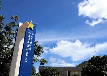 C&oacute;digo-fonte e suporte inclusos: Sefaz contrata novo sistema por R$ 11,2 milh&otilde;es