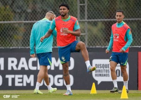 De Campo Grande &agrave; Copa, &Eacute;derson passou por 7 clubes antes da Sele&ccedil;&atilde;o