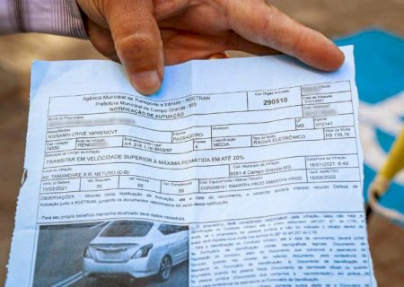Nova lista re&uacute;ne 566 motoristas punidos com perda da habilita&ccedil;&atilde;o