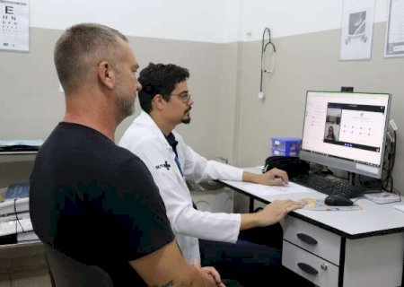 Telemedicina ganha nova regra, com direito a recusa e limite para terceiriza&ccedil;&atilde;o
