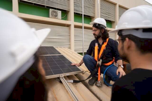Agosto ter&aacute; 535 vagas em cursos de qualifica&ccedil;&atilde;o voltados &agrave; economia verde em MS