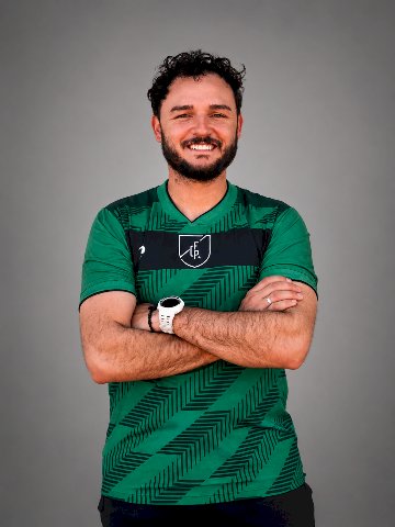 Pantanal anuncia novo t&eacute;cnico para reta final do Brasileiro Feminino A3