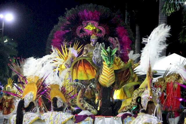 Corumb&aacute; busca patrocinadores para reduzir gasto p&uacute;blico com carnaval