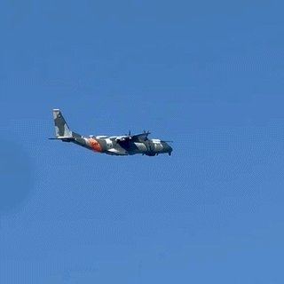 FAB vasculhou &aacute;rea 9 vezes maior que Corumb&aacute;, mas n&atilde;o achou avi&atilde;o no Pantanal
