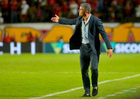 Análise: estreia de Pedro Emanuel expõe velhos problemas e dura realidade do Vasco no Brasileiro