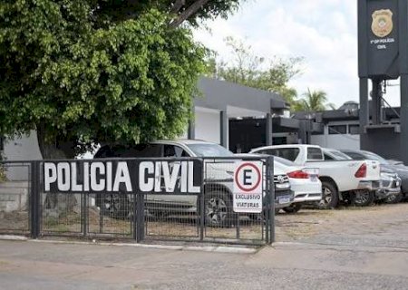 Documentarista tem equipamentos de R$ 30 mil roubados em grava&ccedil;&atilde;o