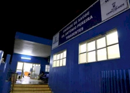 Foragido morre em confronto com o Choque no Tiradentes