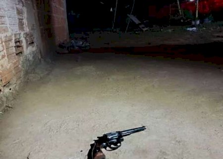 Quatro mortes em poucas horas elevam para 89 os casos em a&ccedil;&otilde;es policiais em MS