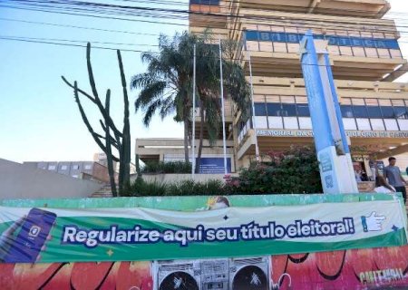 Multa de quem n&atilde;o votou nas elei&ccedil;&otilde;es pode somar meio milh&atilde;o de reais na Capital