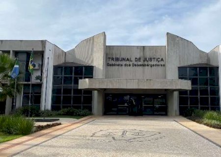 TJMS mant&eacute;m condena&ccedil;&atilde;o de oito integrantes de fac&ccedil;&atilde;o e corrige c&aacute;lculo das penas