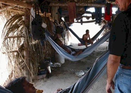 Acusado pelos EUA, Brasil é referência no combate ao trabalho forçado