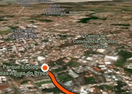 Corrida de 5 km bloqueia vias no Itanhang&aacute; no s&aacute;bado; veja o percurso