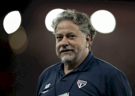 Testemunhas afirmam que Casares retirava cerca de R$ 100 mil em espécie do São Paulo por mês