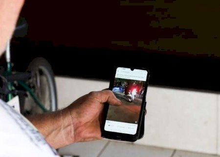 Circula&ccedil;&atilde;o de imagens de mortes exp&otilde;e fam&iacute;lias e levanta debate sobre limites