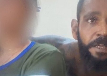 Com faca no pesco&ccedil;o de ref&eacute;m, assassino confessou matar filha de ex-vereadora