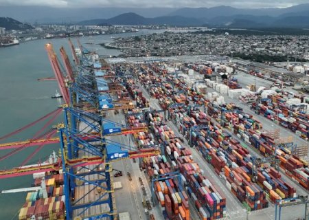 Prazo de crédito antecipado para exportadores é ampliado