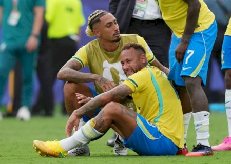 Torcida brasileira lamenta sábado sem Brasil na Copa: "Era pra ser a gente"; veja reações